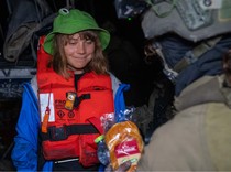 Dunia Hari Ini: Israel Dituduh Langgar Hukum Internasional karena Cegat Perahu Bantuan