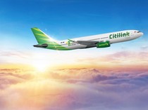 Citilink Angkat Bicara soal Penumpang Bayi Alami Kejang di Pesawat