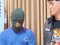 Sederet Fakta Pembunuhan Gadis ABG Berhelm di Purwokerto