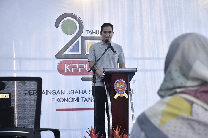 Wakil Ketua Komisi VI DPR Adisatrya Suryo Sulisto