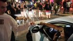 Aksi Solidaritas Meluas, Warga Austin Turun ke Jalan Tolak Operasi Imigrasi Federal