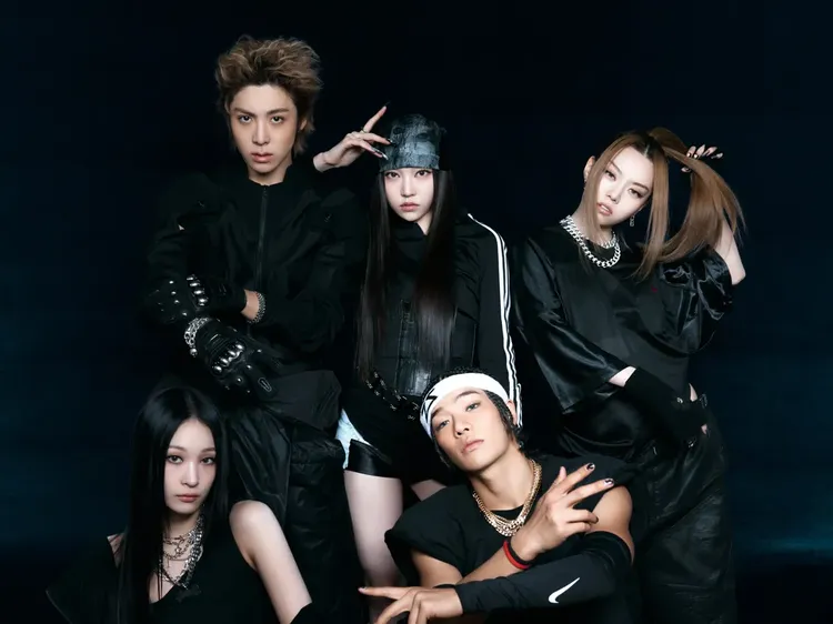 Foto-foto Member Allday Project