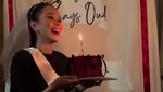 Bridal Shower Alyssa Daguise Belum Usai Jelang Nikah dengan Al Ghazali