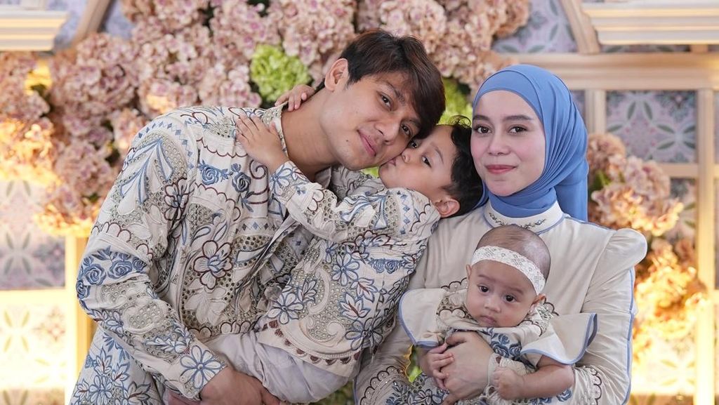 Video: Lesti Kejora Ceritakan Perkembangan Anak Keduanya