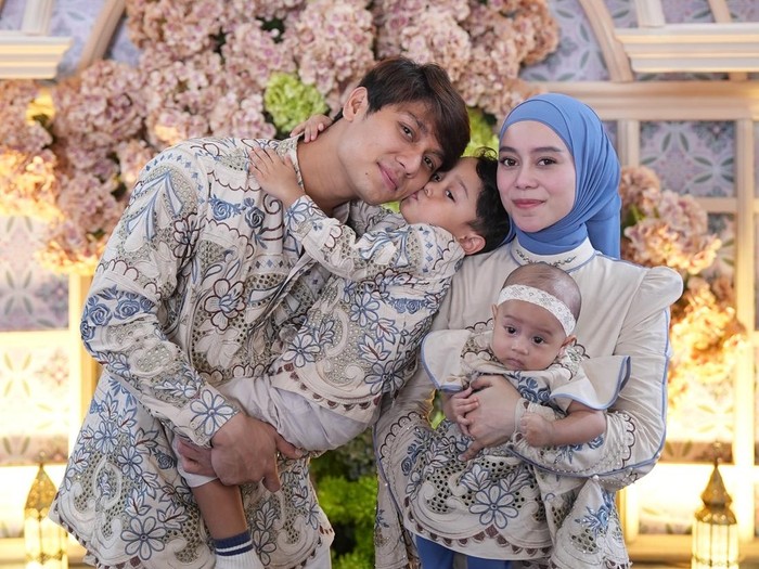 Anak Lesti Kejora