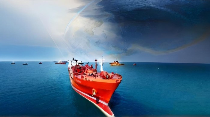 Armada SHIP