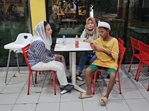 Remaja Yatim Piatu Asal Brebes Nekat Gowes ke Jabar Ingin Bertemu KDM