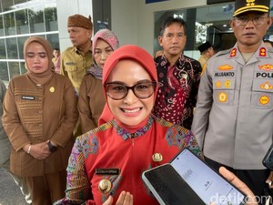 Siasat Bupati Pangandaran Cegah PHK Massal 1.000 PPPK Paruh Waktu
