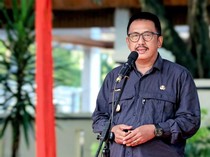 Bupati Sukabumi Tegaskan Larang Suap-Pungli di SPMB 2025