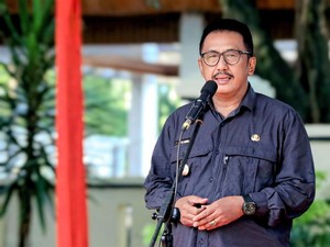 Bupati Asjap Sidak ke RSUD Palabuhanratu, Ini Hasilnya