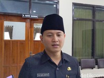 Bupati Trenggalek Bebaskan Siswa Baru Beli Seragam di Mana Saja
