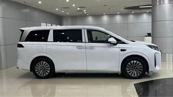 BYD Xia