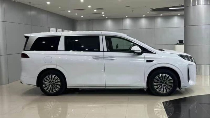 BYD Xia