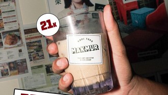 5 Tempat Ngopi di Suryakencana Buat Libur Long Weekend yang Seru