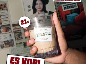 5 Tempat Ngopi di Suryakencana Buat Libur Long Weekend yang Seru
