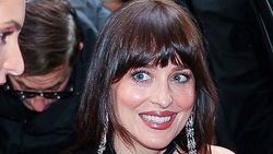 Lepas dari Chris Martin, Dakota Mulai Buka Hati Lagi