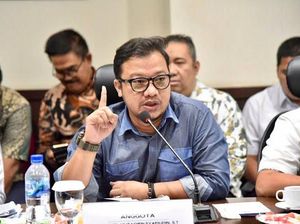 DPR Soroti Mandeknya Layanan Udara di Jawa Barat