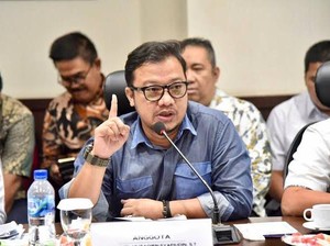 Daniel Mutaqien: Mendorong Anak Muda dan UMKM Lewat Olahraga Otomotif