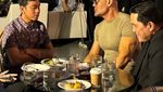 Cuan! Deddy Corbuzier Kini Punya Bisnis Nasi Padang dan Bakery