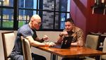 Cuan! Deddy Corbuzier Kini Punya Bisnis Nasi Padang dan Bakery