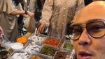Cuan! Deddy Corbuzier Kini Punya Bisnis Nasi Padang dan Bakery