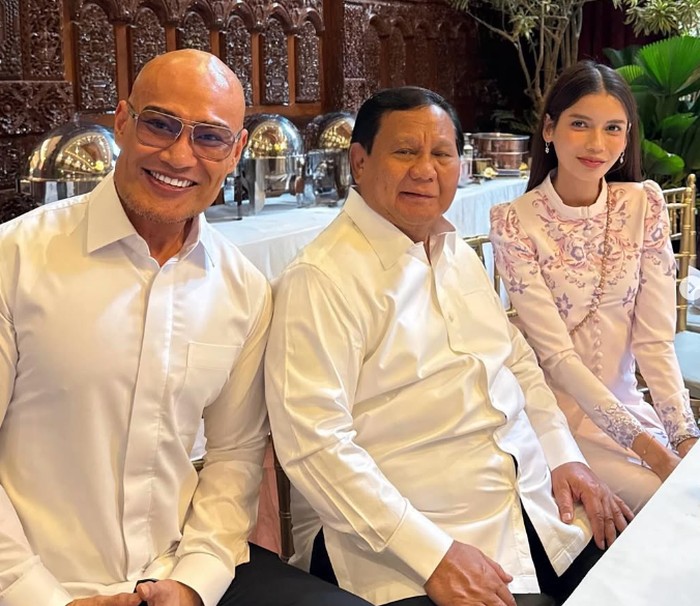 Deddy Corbuzier