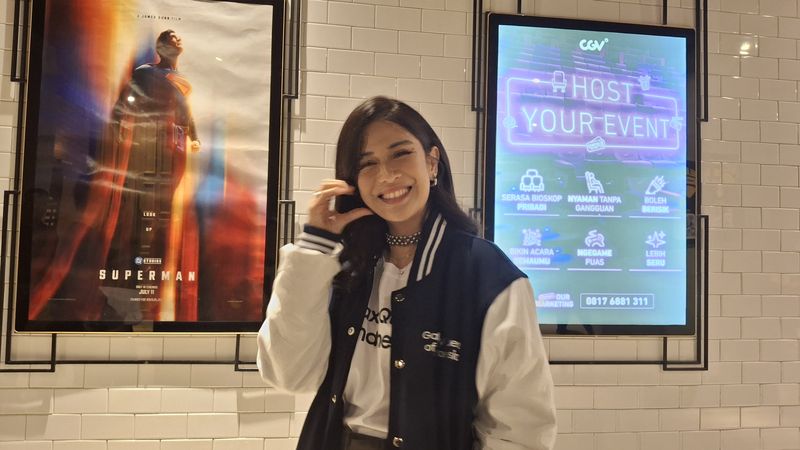 Aktor senior Dian Sastrowardoyo mengomentari soal pemakaian AI dan smartphone untuk membuat sebuah film. Apa katanya?