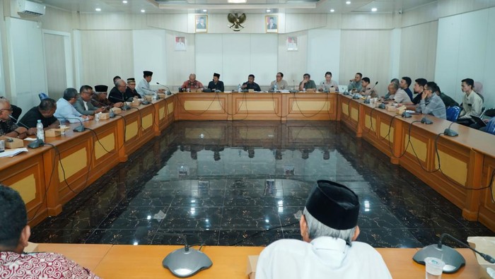 DPRD Sukabumi