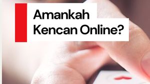 Video: Apakah Kencan Online Aman untuk Remaja?