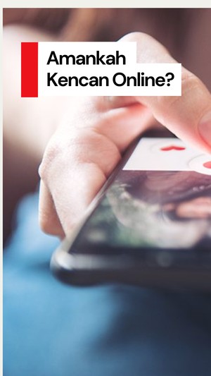 Video: Apakah Kencan Online Aman untuk Remaja?