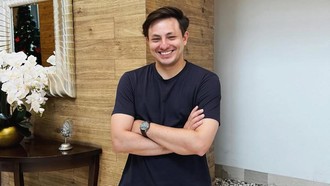 Dylan Carr Masih Berjuang Lawan Trauma Buntut Kecelakaan Parah di 2019