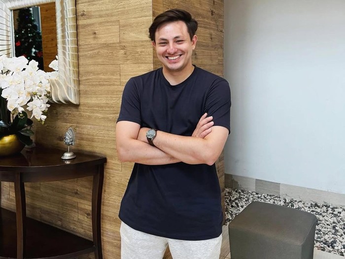 Dylan Carr Masih Berjuang Lawan Trauma Buntut Kecelakaan Parah di 2019