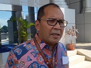 Danny Apresiasi Panggilan Kejati soal Dana Cadangan PDAM: Semua Bisa Jelas