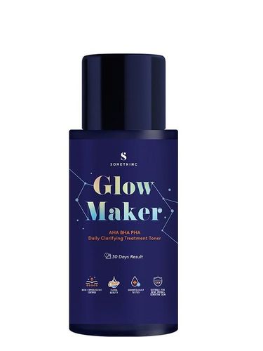 Exfoliating Toner Lokal