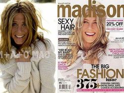 Editan Foto Seleb Ini Ketahuan, Perbedaannya Terlalu Jelas!