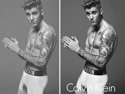 Editan Foto Seleb Ini Ketahuan, Perbedaannya Terlalu Jelas!