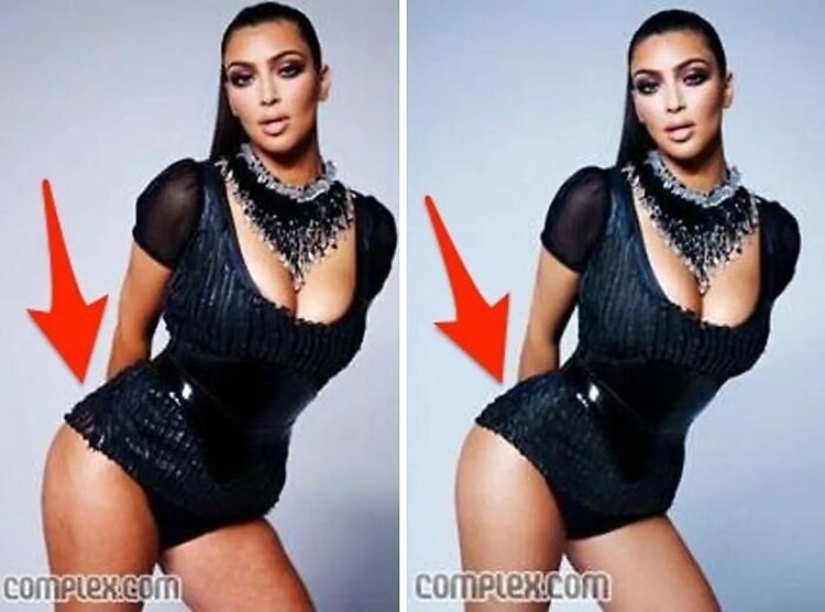 Foto Editan Artis