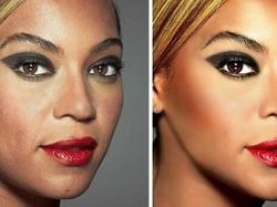 Editan Foto Seleb Ini Ketahuan, Perbedaannya Terlalu Jelas!