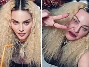 Editan Foto Seleb Ini Ketahuan, Perbedaannya Terlalu Jelas!