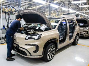 Insentif Mobil Listrik CBU Tak Lanjut, GAC Indonesia Bilang Begini