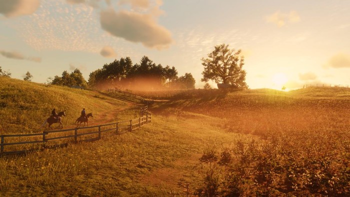 Game dengan plot psikologi mulai diminati.