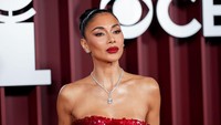 Nicole Scherzinger Ungkap Fakta Pahit Karier Wanita Usia 30-an di Hollywood