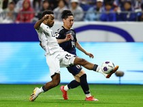 Video: Korban Kebakaran Penjaringan Nobar Timnas vs Jepang di Pengungsian