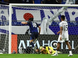 Timnas Indonesia Dibantai Jepang 0-6, Netizen Sindir Jam Rolex Prabowo