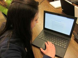 Asosiasi Pengusaha Teknologi Sebut Chromebook Lebih Efisien dari Windows