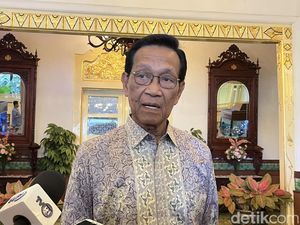 Sultan Sentil Pemkab Sleman soal Kandang PSIM: Mosok dari Jogja Nggak Boleh
