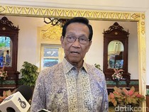 Sentilan Keras Sultan HB X ke Pemkab Sleman soal Kandang PSIM