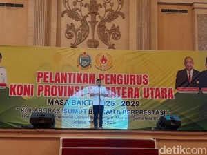 Bobby Sebut Pihak yang Kritik Sewa Pesawat Rp 860 Juta Perlu Dicek BNN