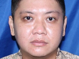 Sosok Hendry Halim Buron Pengendali Jaringan Narkoba dari Asia Tenggara
