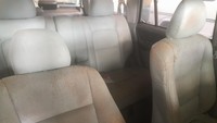Mobil ini diketahui atas nama Ir.Diah Djayanti. Foto: Dok.Lelang.go.id